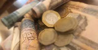 رفع الحد الأدنى للأجور في القطاعات الأكثر تضررا