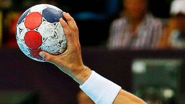 انطلاق بطولة الدوري العسكري لكرة اليد الاثنين