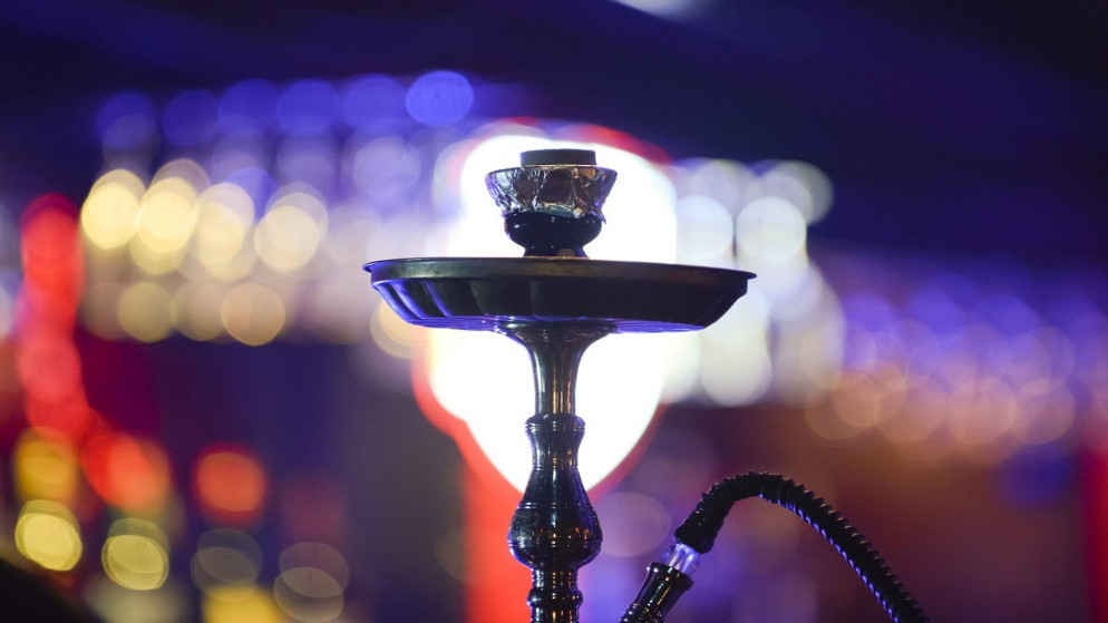 شروط السماح للمنشآت بتقديم خدمة الأراجيل 