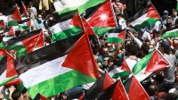 الأردنيون راضون عن موقف وطنهم تجاه القدس