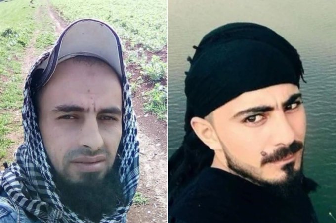 الاحتلال يمدد اعتقال الدعجة والعنوز إلى الأربعاء