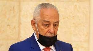 العيسوي ينقل تعازي الملك إلى الخلايلة والسكارنة والربابعة