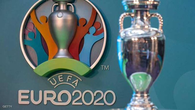 11 دولة أوروبية تحتضن منافسات كأس يورو 2020 - تفاصيل