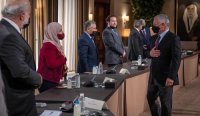 الملك: عملية الإصلاح لا تحتاج إلى شعارات