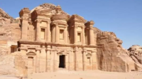 اربد .. معرض فني لصور المناطق السياحية في المملكة