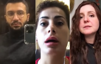 قضية تحرش تهز لبنان: صحفي يصطاد النساء