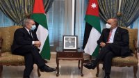 بالصور .. الخصاونة: الأردن يضع كل إمكاناته وجهوده الدبلوماسية لخدمة القضية الفلسطينية