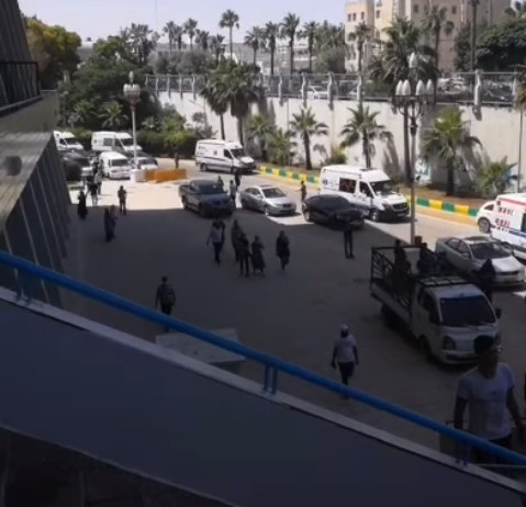 إربد: بلاغ كاذب يستنفر الدفاع المدني والقبض على المُبلغ