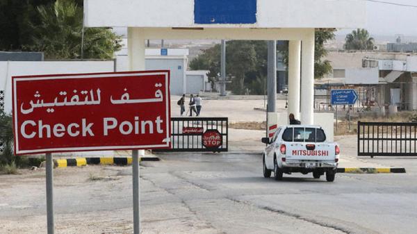 اجراءات جديدة للقادمين من كافة المعابر تدخل حيز التنفيذ