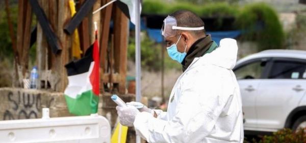 تمديد حالة الطوارئ بفلسطين 30 يوما لمواجهة كورونا