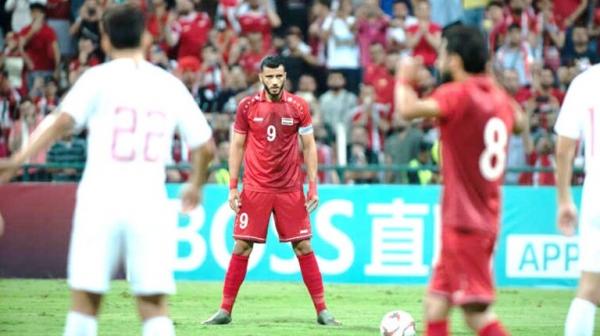 تصفيات مونديال قطر 2022 .. نقل مباريات مجموعة سوريا إلى الشارقة