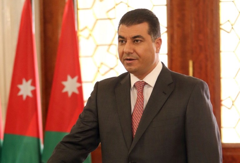 حنيفات : سنطالب “الكيان الصهيوني” بتعويض المزارعين الأردنيين عن خسائرهم