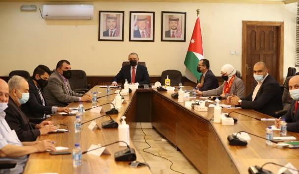 إدراج كفاءة الأداء والسياحة في مصفوفة الإصلاح