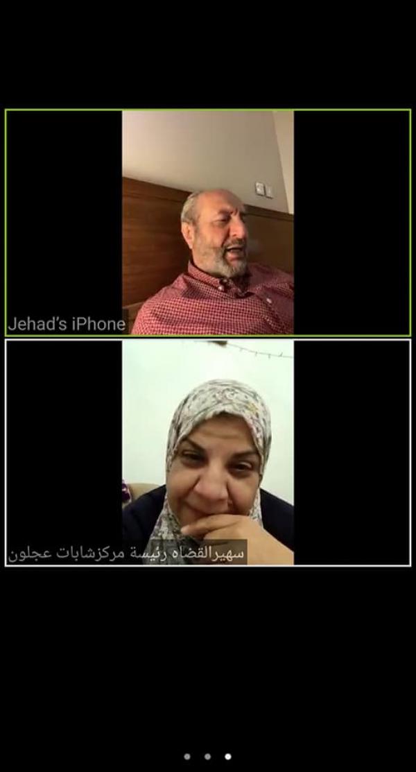 المومني: انتخابات المجالس البلدية ستشهد مشاركة شبابية مهمة