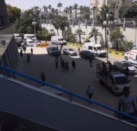 إربد: بلاغ كاذب يستنفر الدفاع المدني والقبض على المُبلغ