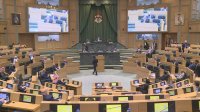 لجان نيابية تناقش مشاريع قوانين أحيلت إليها