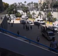 محافظ إربد: توقيف مطلق إشاعة كاذبة عن حالات اختناق وإغماء