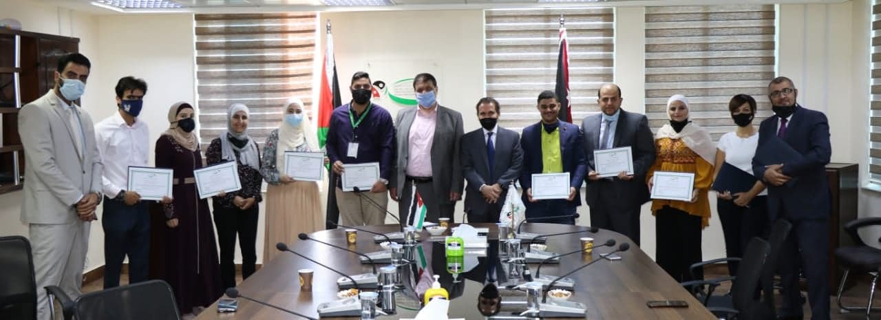 سمو الأمير مرعد بن رعد يرعى تخريج المشاركين في برنامج تأهيل مقيمين على المعايير الوطنية لخدمات الإعاقة الذهنية