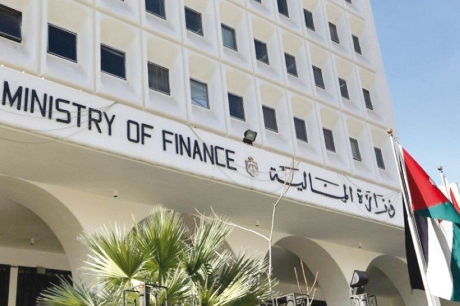 "المالية" تطلق خدمات إلكترونية جديدة للتسهيل على المواطنين