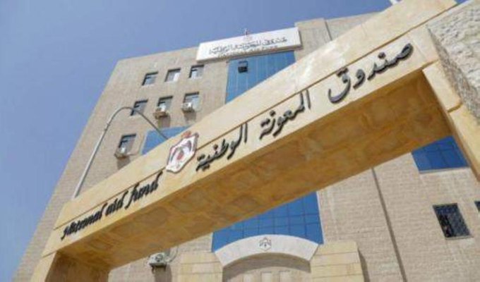 ضبط 1107 متسولين خلال أيار