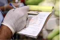 الأمانة: حملات لتفقد الاشتراطات الصحية في المنشآت