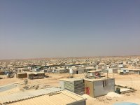 40 شركة فنلندية تشارك بإيجاد حلول لتحديات اللاجئين في الأردن