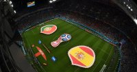 ملف إسباني وبرتغالي مشترك لتنظيم كأس العالم
