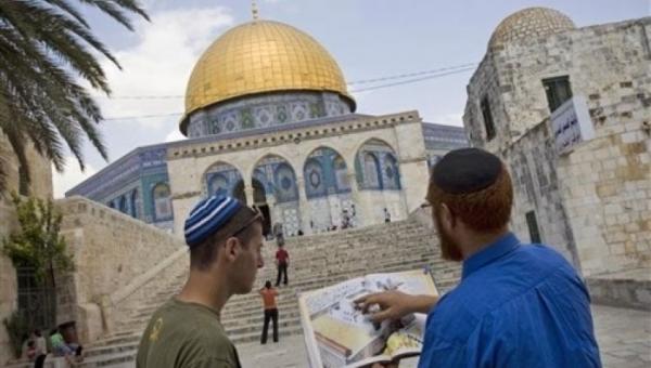 فلسطين تحذر من استمرار محاولات تهويد القدس