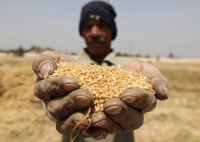 استراتيجية لتفادي أي أزمات غذائية محتملة في الأردن