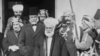 الذكرى الـ 90 لوفاة الشريف الحسين بن علي