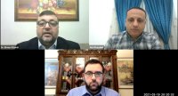 485 صيدلانيا يحصلون على ساعات تعليم مستمر من سلسلة محاضرات عن بعد