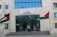 حملة لتطعيم موظفي وزارة النقل بلقاح كورونا