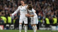 فاسكيز ثاني لاعب يجدد للريال