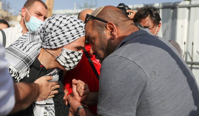 مليون حالة اعتقال في سجون الاحتلال منذ النكسة
