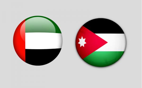 16 مليار دولار قيمة الاستثمارات الإماراتية في الأردن