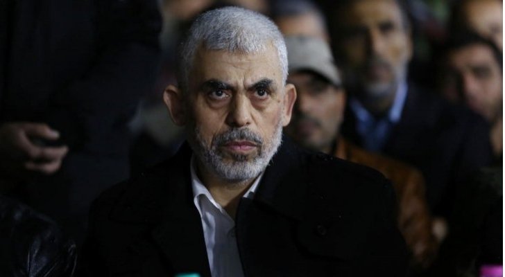 السنوار: مرمطنا تل أبيب..ولو استمرت المعركة لكان شكل الشرق الأوسط مغاير عن اليوم