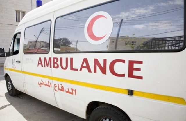 وفاة طفلين وإصابة 3 آخرين بحادث مروع في عمّان