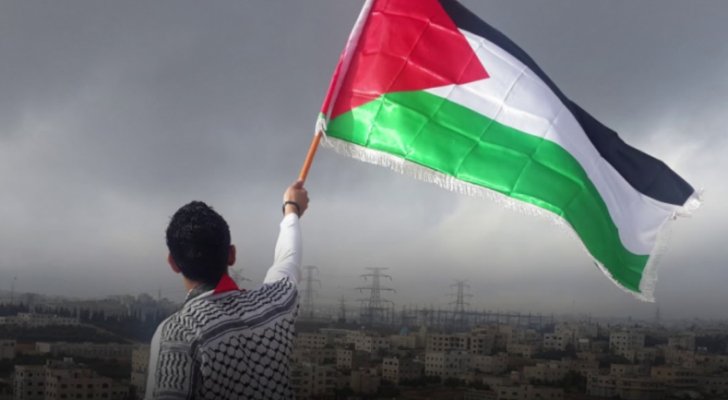 الوطني الفلسطيني: نضال شعبنا متواصل لتجسيد استقلال دولته