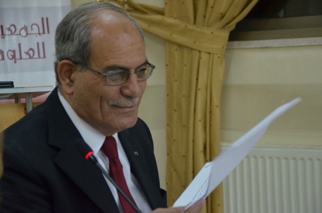 كنعان: فلسطين وجوهرتها القدس ما تزال بوصلة الجهود والتضحيات الأردنية