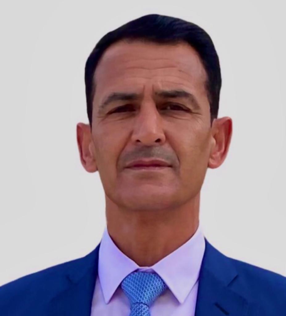 المحامي فارس المعايطة شيخا لعشائر "المعايطة"