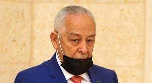 الملك يعزي عشيرة الطراونة والجازي