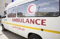 وفاة طفلين وإصابة 3 آخرين بحادث مروع في عمّان