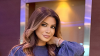 نوال الزغبي تحقق أمنية ملحن فلسطيني توفي بكورونا