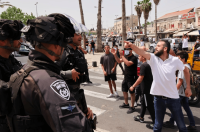 للتصدي لـ”مسيرة الأعلام”.. دعوات للتواجد في القدس والبلدة القديمة والرباط في الأقصى