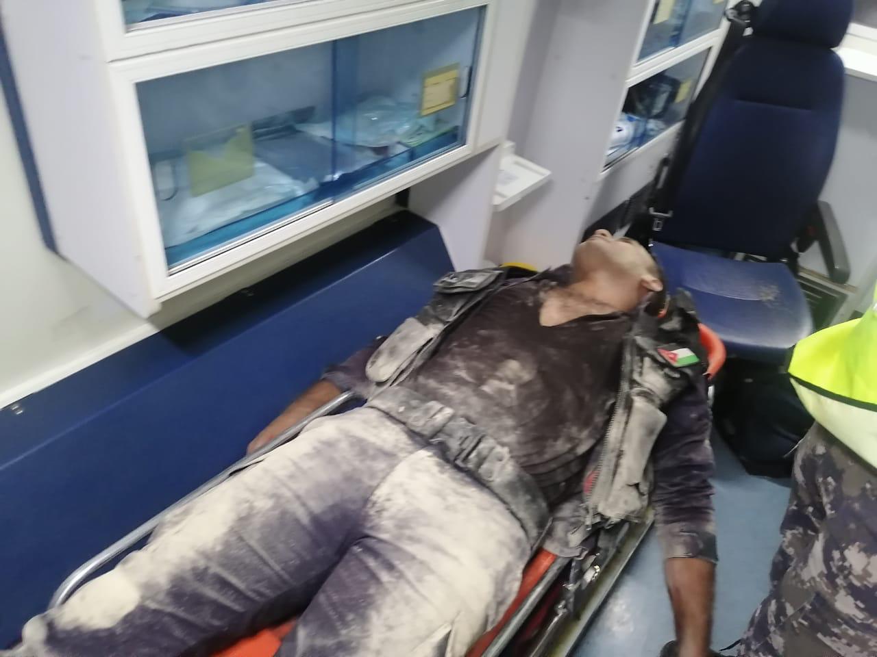 الحكومة: لن نسمح بإقامة تجمعات مخالفة للقانون وتمس أمن المواطن والسلم الأهلي