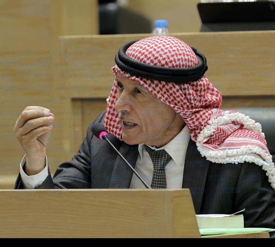 العرموطي: الانقسام يفيد العدو الصهيوني