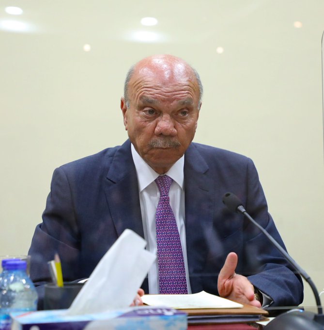 الفايز: العرش الهاشمي صمام الأمان الأول.. ولا تنمية بدون أمن وأمان