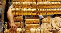 أسعار الذهب في الأردن
