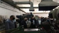 وزيرة الصناعة: صناعة الكيماويات في الأردن قادرة على منافسة مثيلاتها من المستورد
