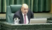 العودات: المظاهر التي شهدناها تستوجب فرض سيادة القانون